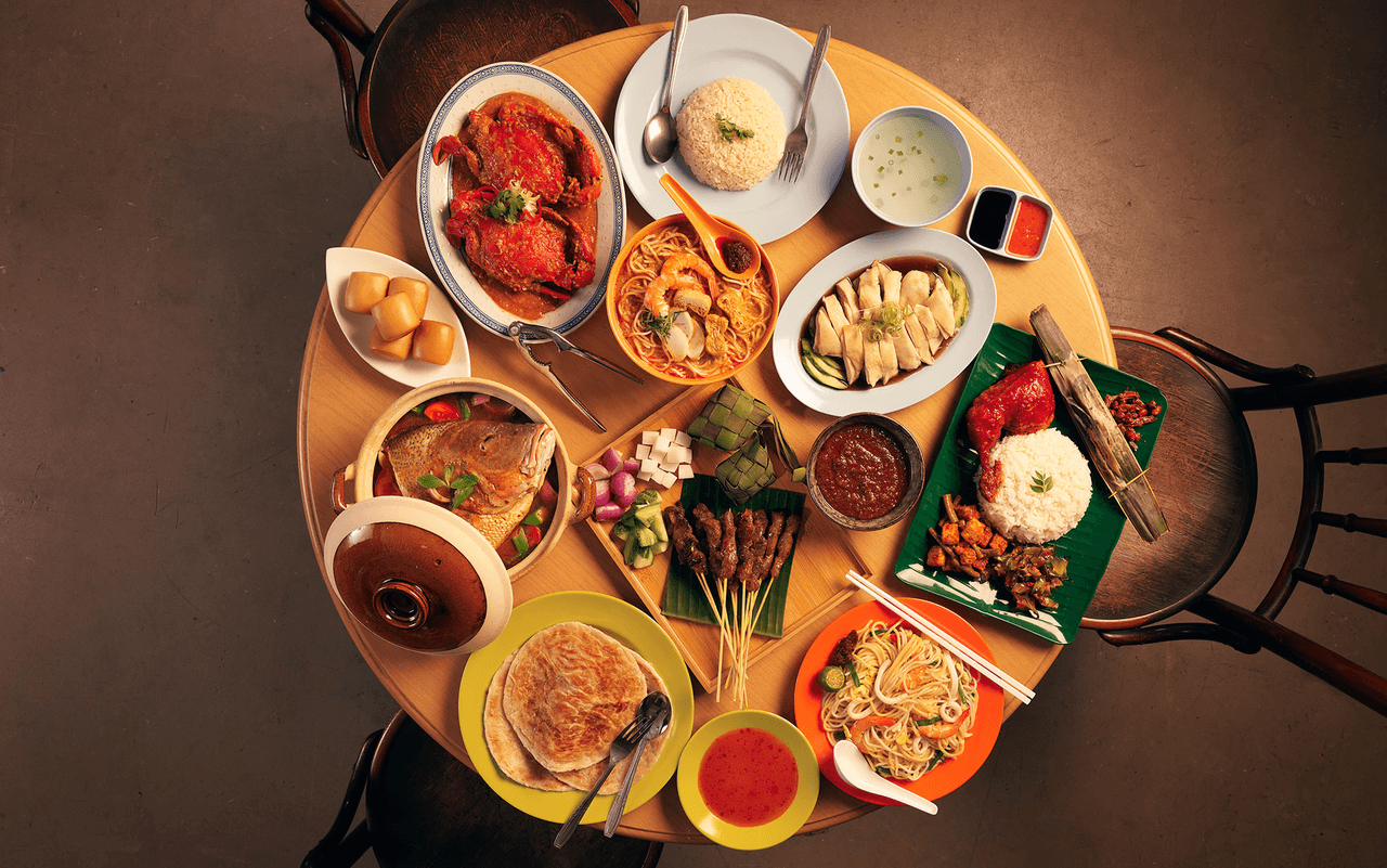 Ẩm Thực