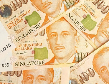Đổi Tiền Singapore Ở Đâu?