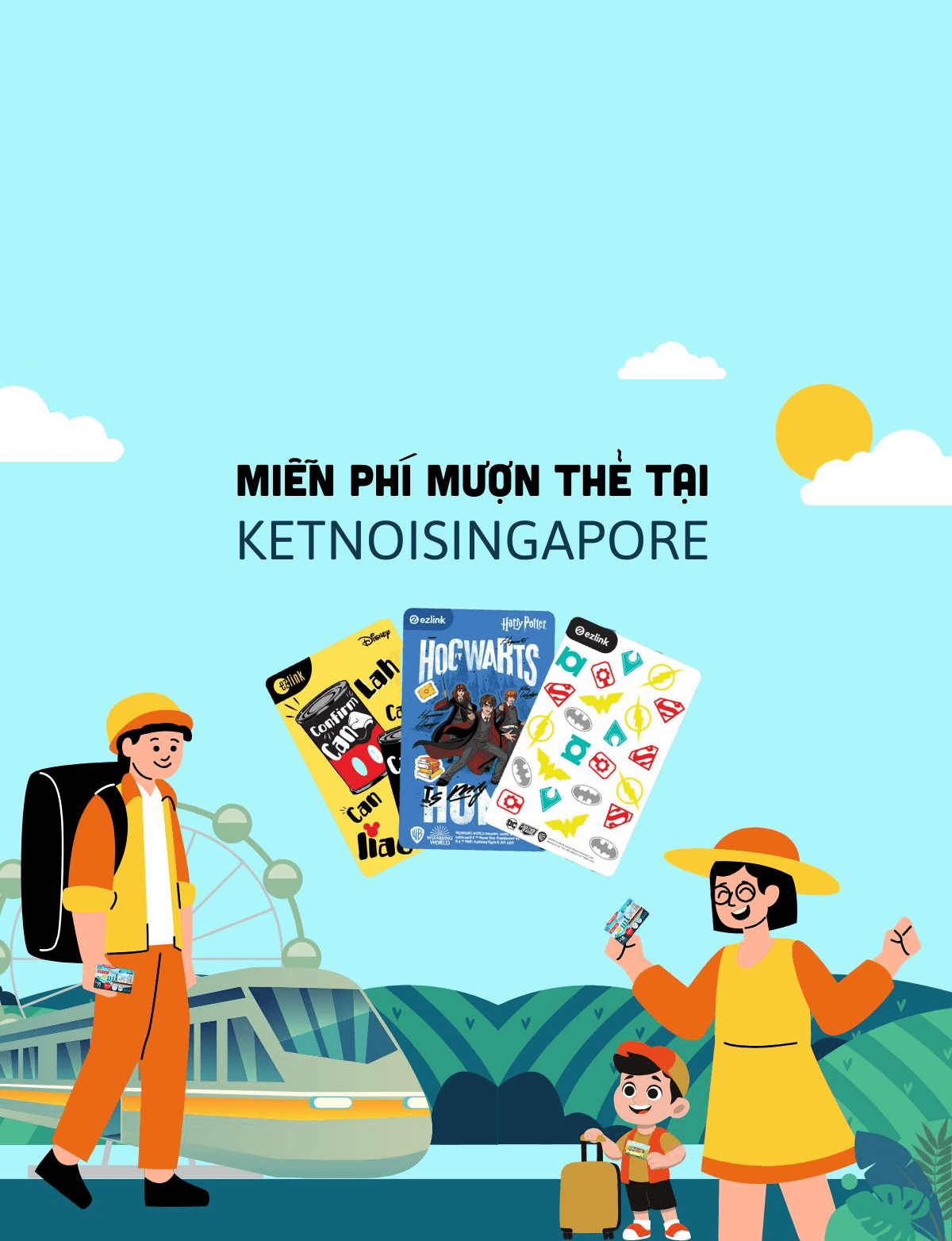 Tặng sim điện thoại