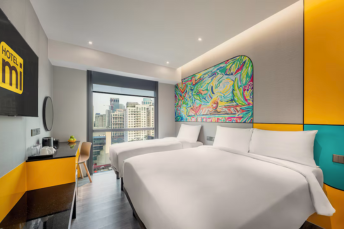 Hotel Mi