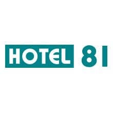 Hotel 81