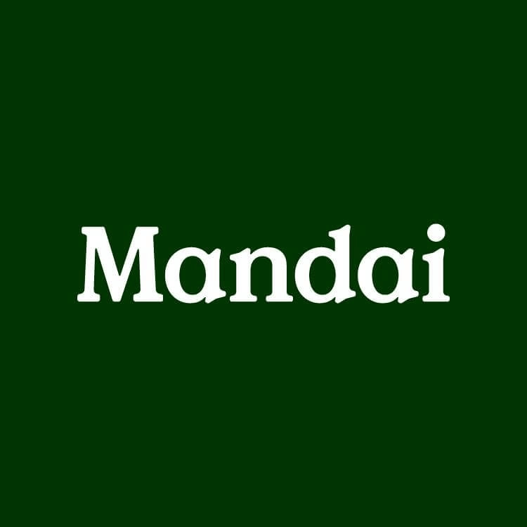 Mandai