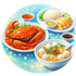 ẨM THỰC SINGAPORE
