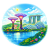 THÀNH PHỐ NĂNG ĐỘNG